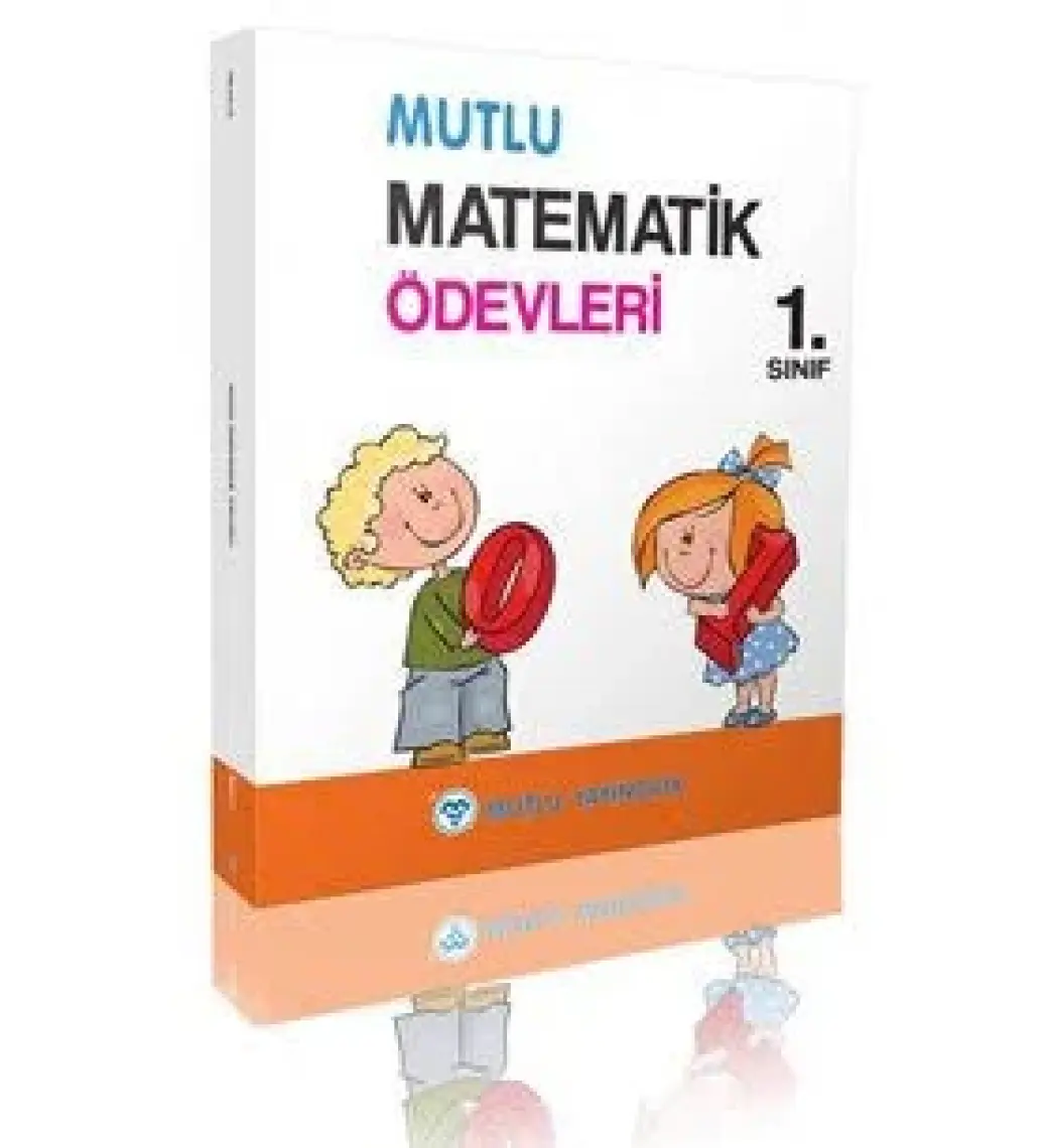 Mutlu Yayıncılık 2. Sınıf Çarşaf Çarşaf Hafta Sonu Ödevleri