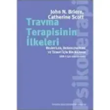 Travma Terapisinin İlkeleri