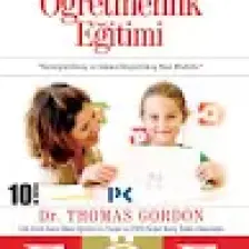 Etkili Öğretmenlik Eğitimi (eöe) - Thomas Gordon