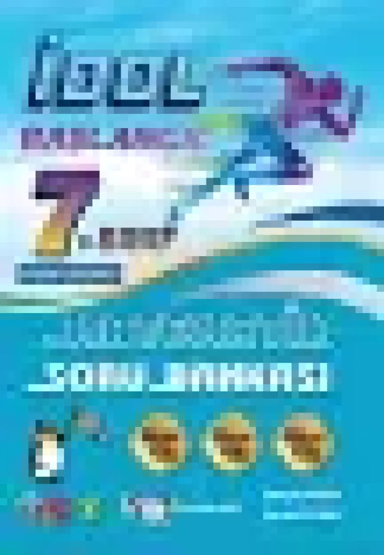 İdol Yayınları Idol 7.sınıf Başlangıç Serisi Matematik