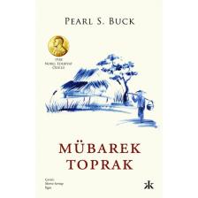 Mübarek Toprak - Pearl S. Buck