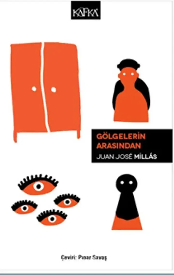 Gölgelerin Arasından - Juan José Millás