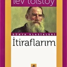 İtiraflarım - Lev Tolstoy