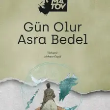 Gün Olur Asra Bedel - Cengiz Aytmatov