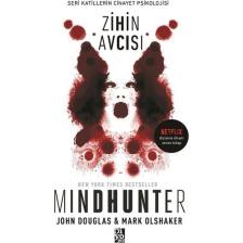 Zihin Avcısı  Mındhunter - John Douglas