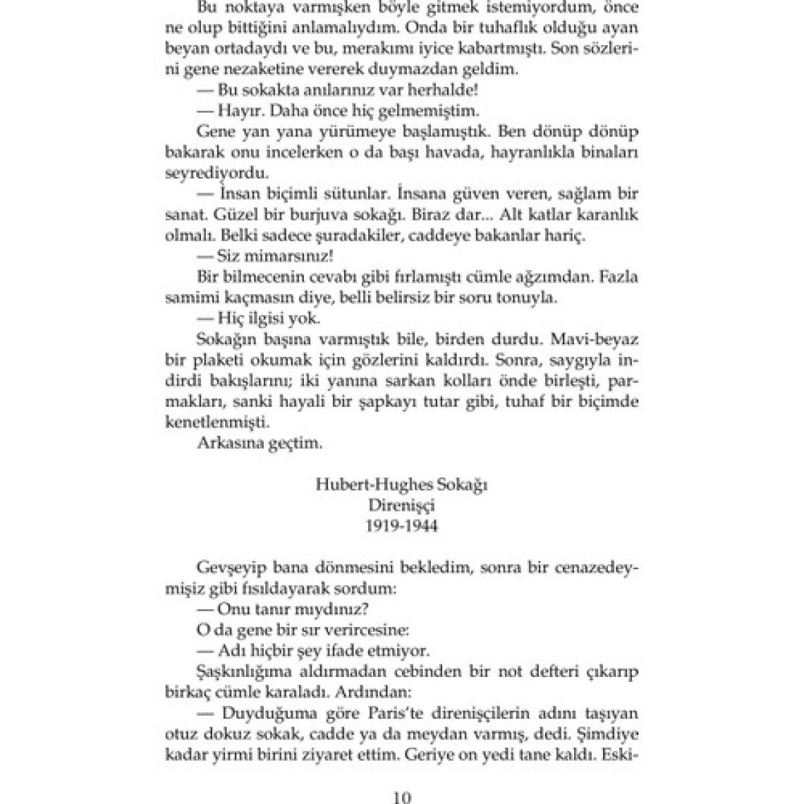 Doğu'nun Limanları - Amin Maalouf
