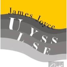 Ulysses - James Joyce