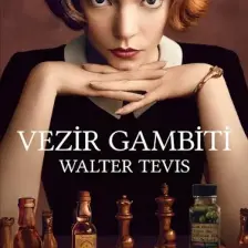 Vezir Gambiti - Walter Tevis