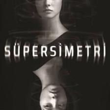 Süpersimetri - David Walton