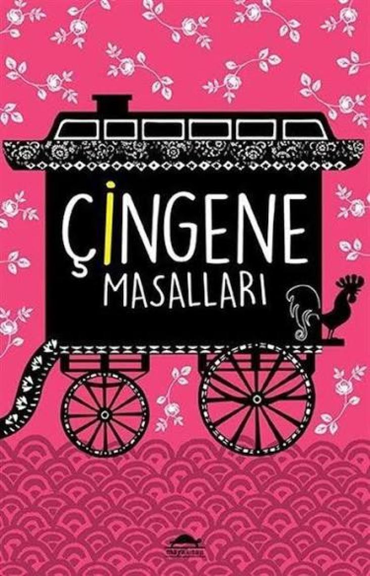 Çingene Masalları - Francis Hindes Groome