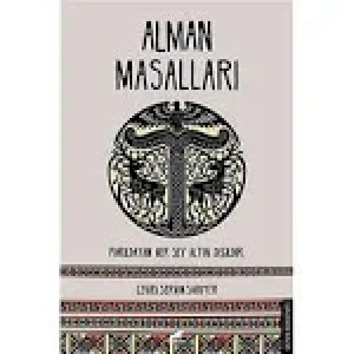 Alman Masalları