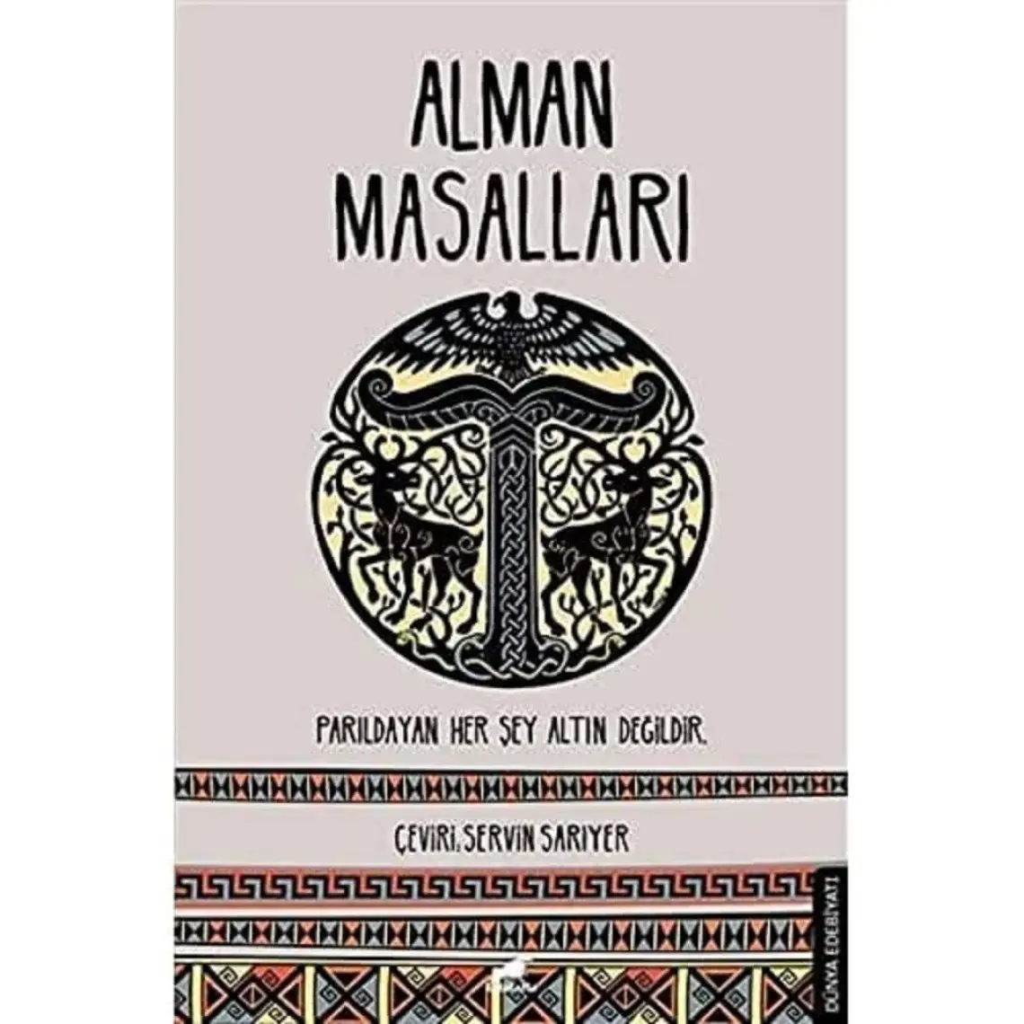 Alman Masalları