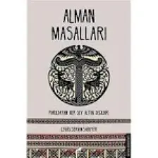 Alman Masalları