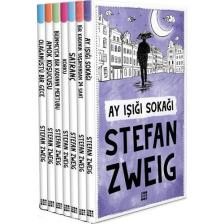 Stefan Zweig 7’Li Set - Stefan Zweig