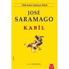 Kabil - Jose Saramago