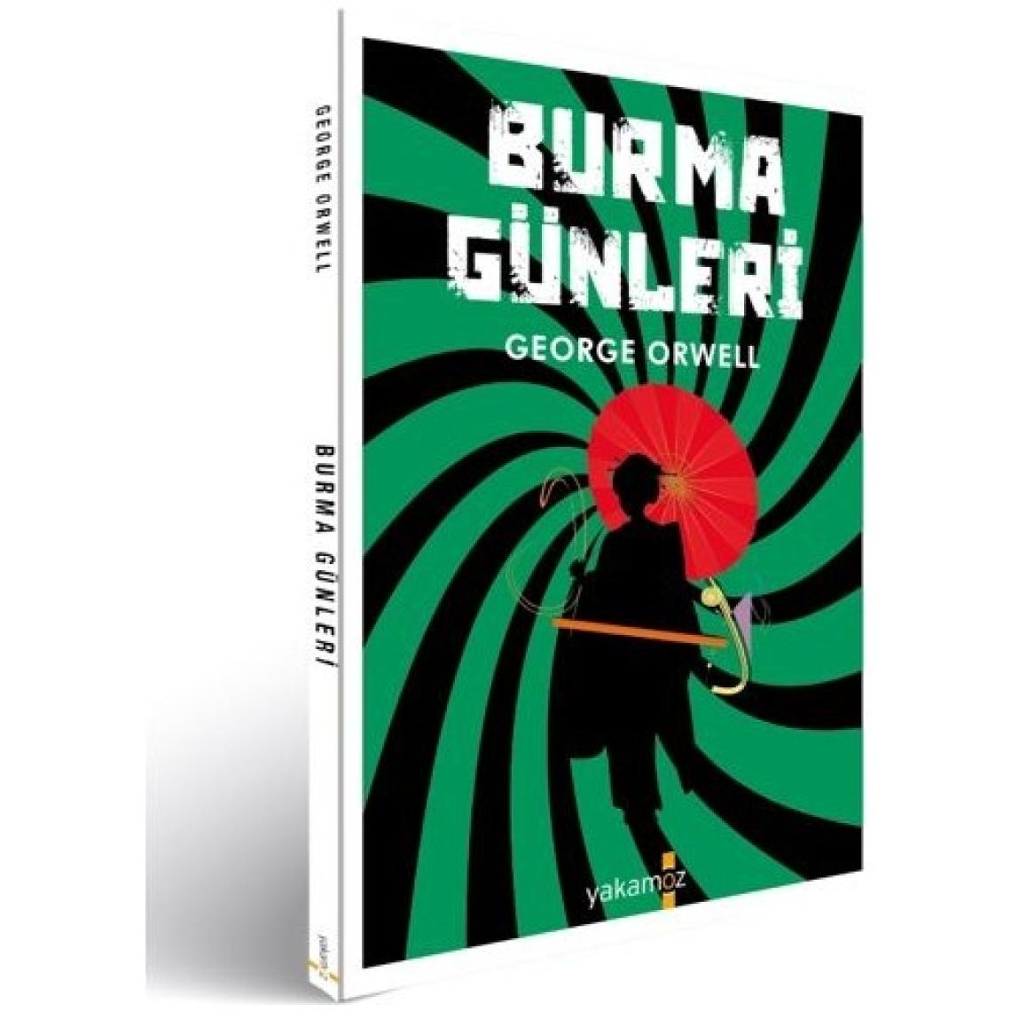 Burma Günleri - George Orwell