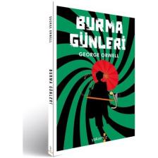 Burma Günleri - George Orwell