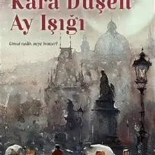 Kara Düşen Ay Işığı - Lily Graham