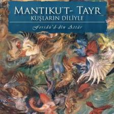 Mantıku't-tayr / Kuşların Diliyle - Feridüddin-i Attar