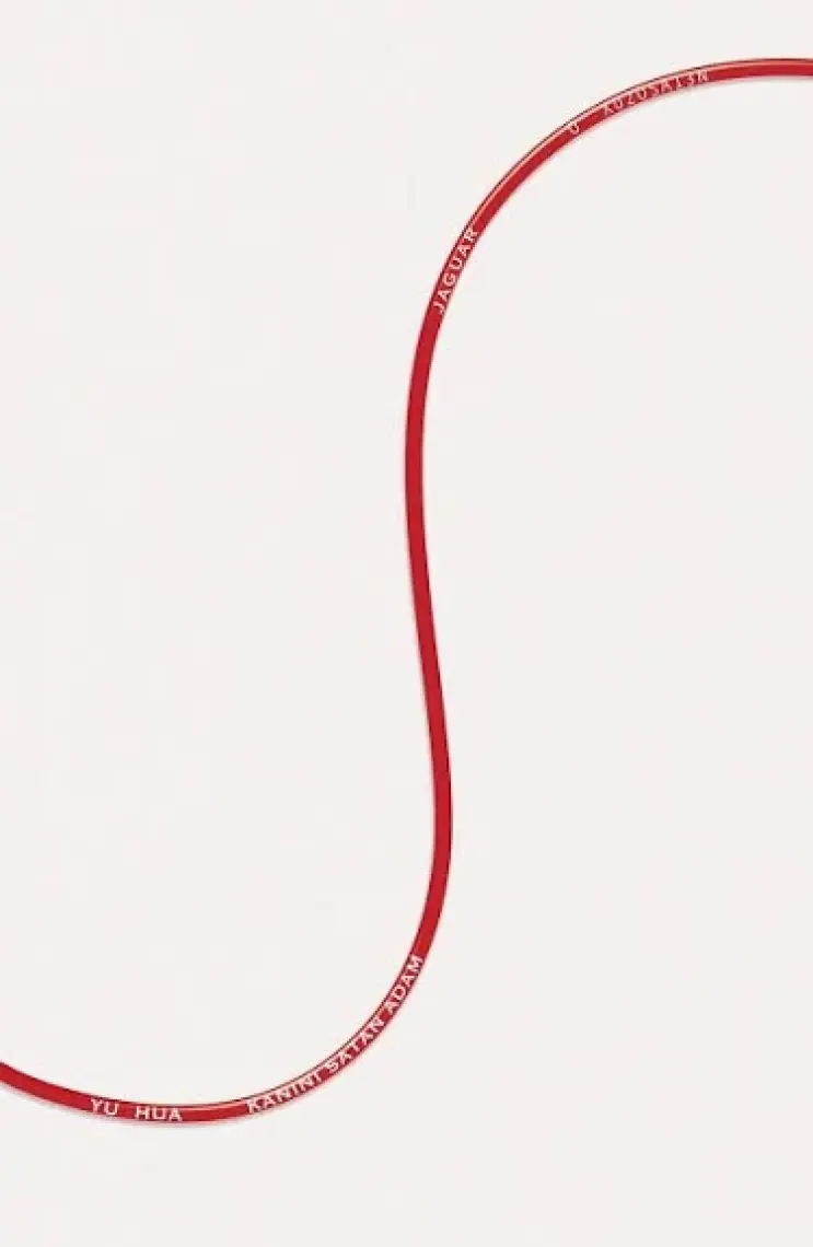 Kanını Satan Adam - Yu Hua