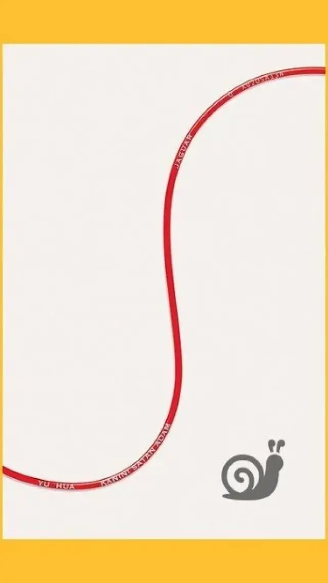 Kanını Satan Adam - Yu Hua