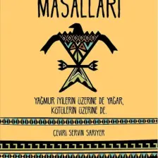 Kızılderili Masalları