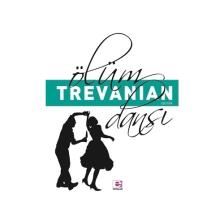 Ölüm Dansı-Trevanian (Rodney William Whitaker)