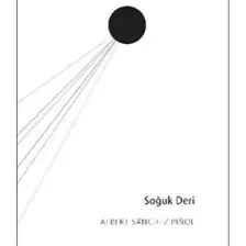 Soğuk Deri - Albert Sanchez Pinol