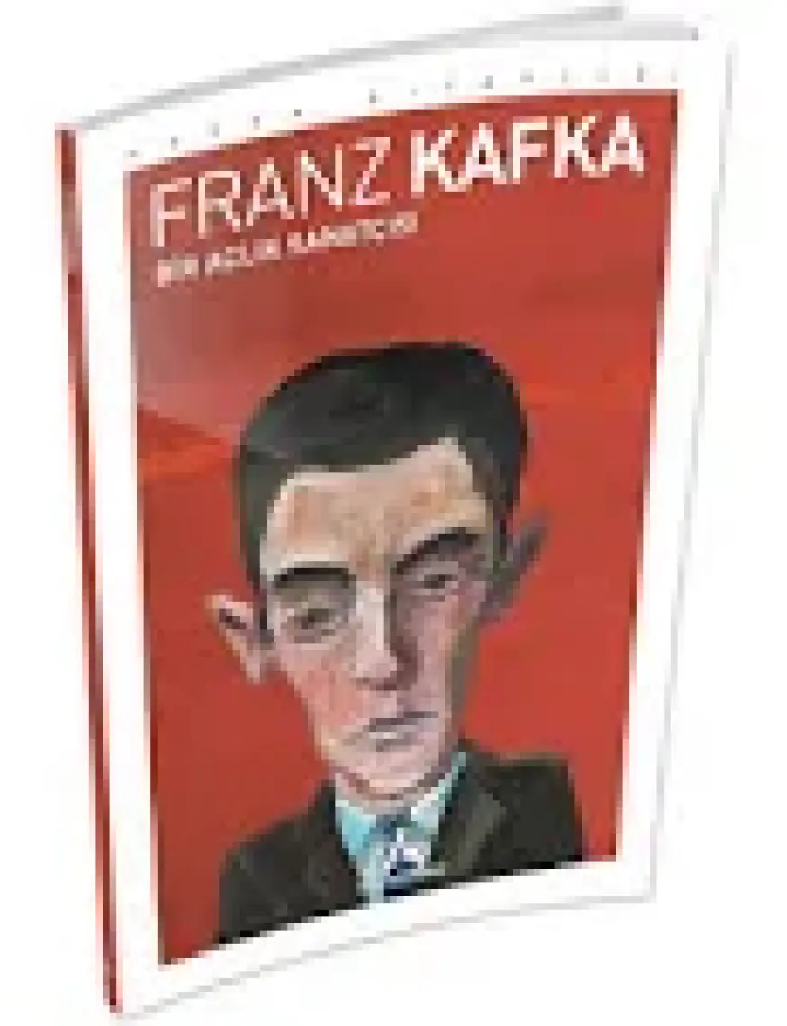 Bir Açlık Sanatçısı - Franz Kafka