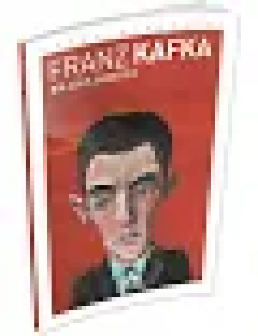 Bir Açlık Sanatçısı - Franz Kafka