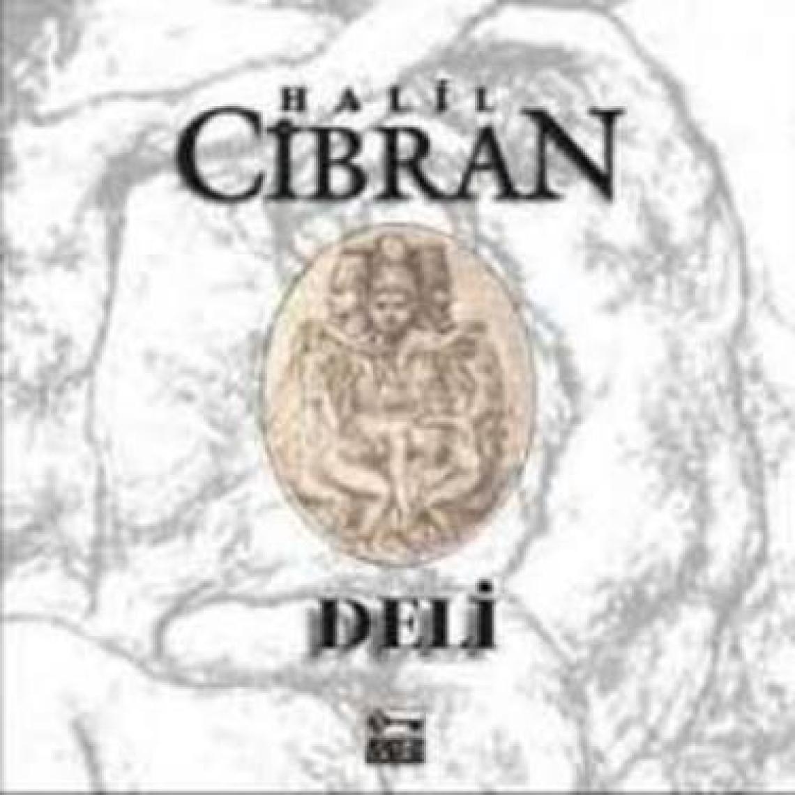 Deli-Halil Cibran