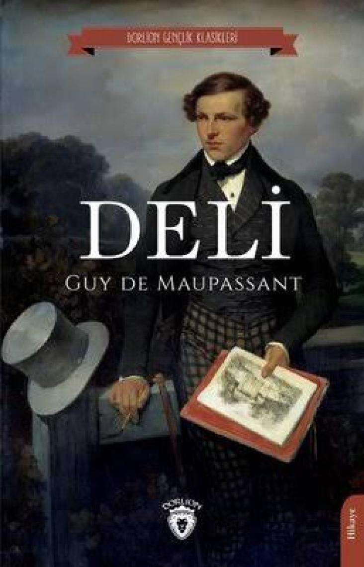 Deli-Halil Cibran