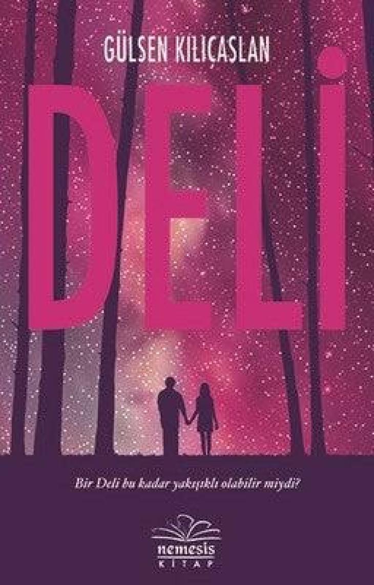 Deli-Halil Cibran