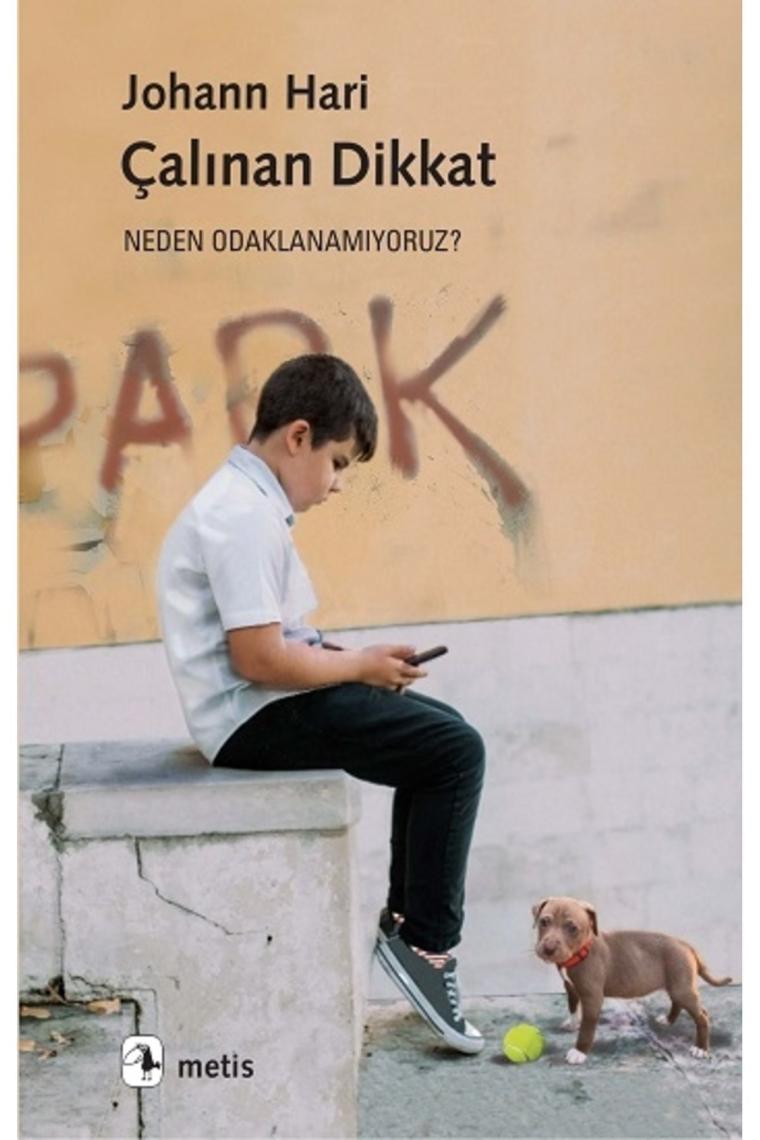 Çalınan Dikkat