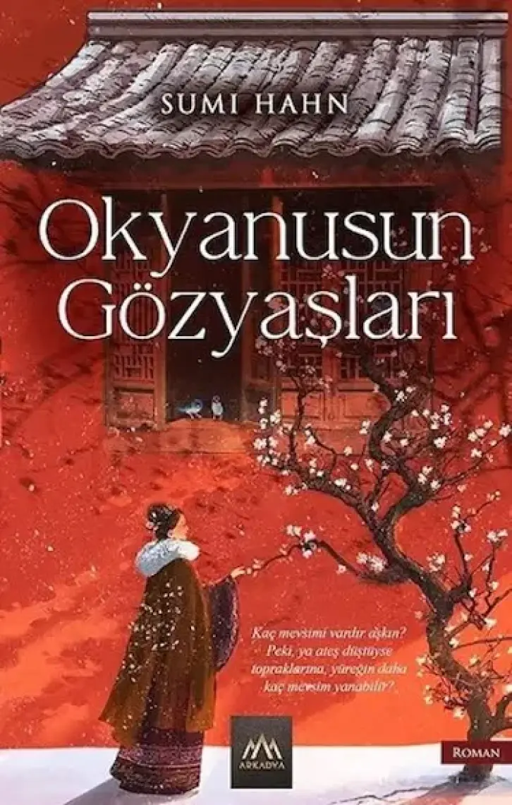Okyanusun Gözyaşları - Sumi Hahn