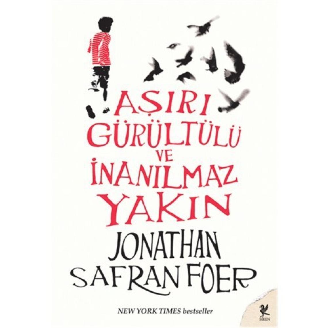 Aşırı Gürültülü ve İnanılmaz Yakın