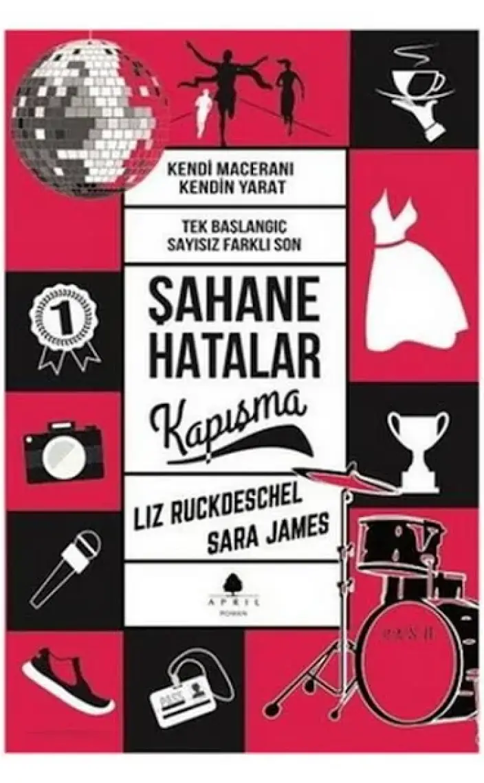 Şahane Hatalar: Kapışma