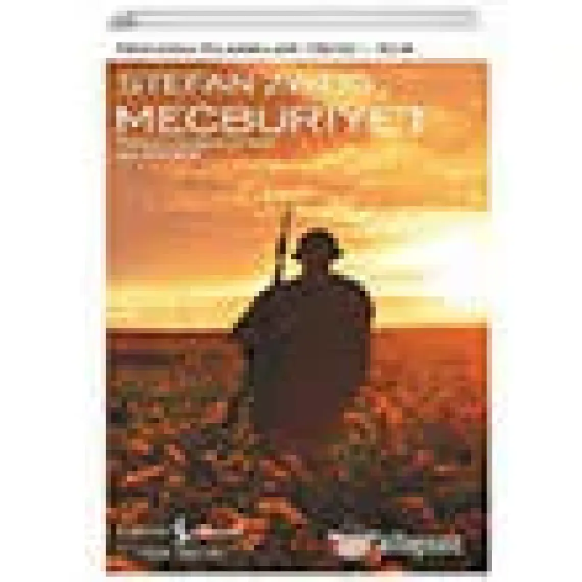 Şahane Hatalar: Kapışma