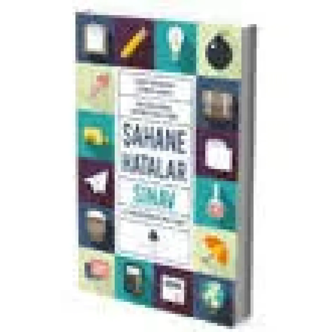 Şahane Hatalar: Kapışma