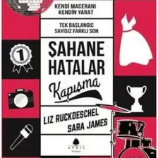 Şahane Hatalar: Kapışma