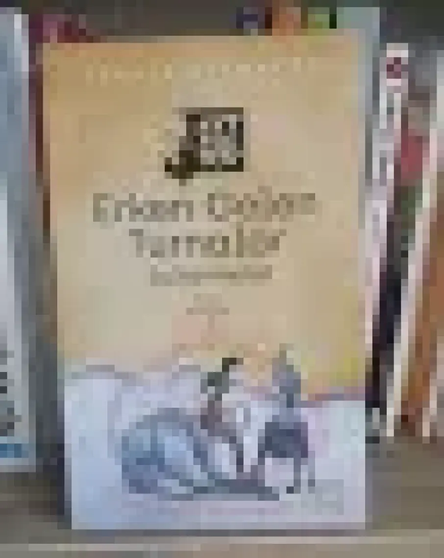 Erken Gelen Turnalar - Cengiz Aytmatov
