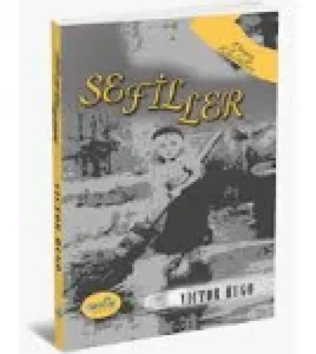 Sefiller