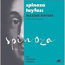 Spinoza Tayfası - Maxime Rovere