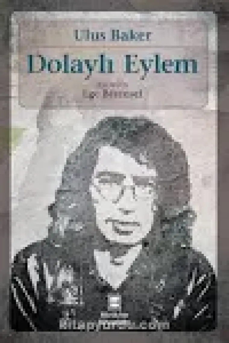 Dolaylı Eylem-Ulus Baker
