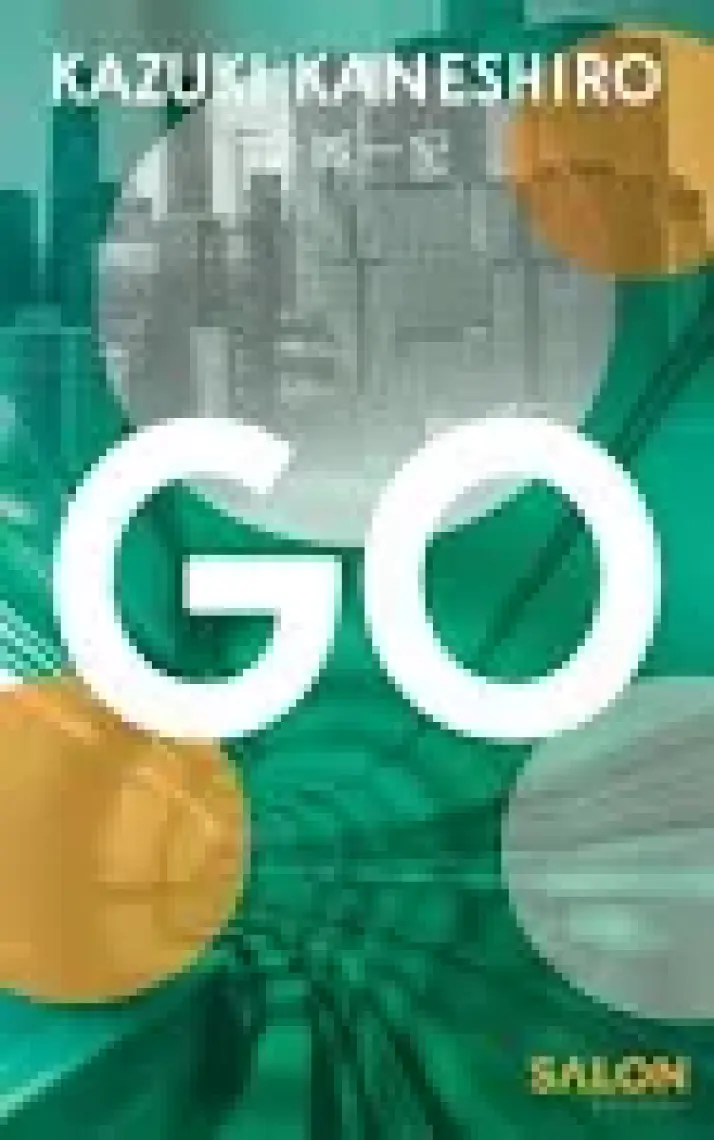 Go - Kazuki Kaneshiro