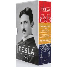 Nikola Tesla Seti - Nikola Tesla