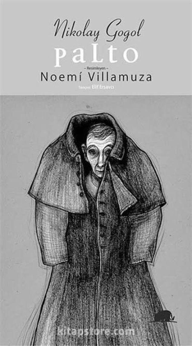 Palto - Nikolay Vasilyeviç Gogol