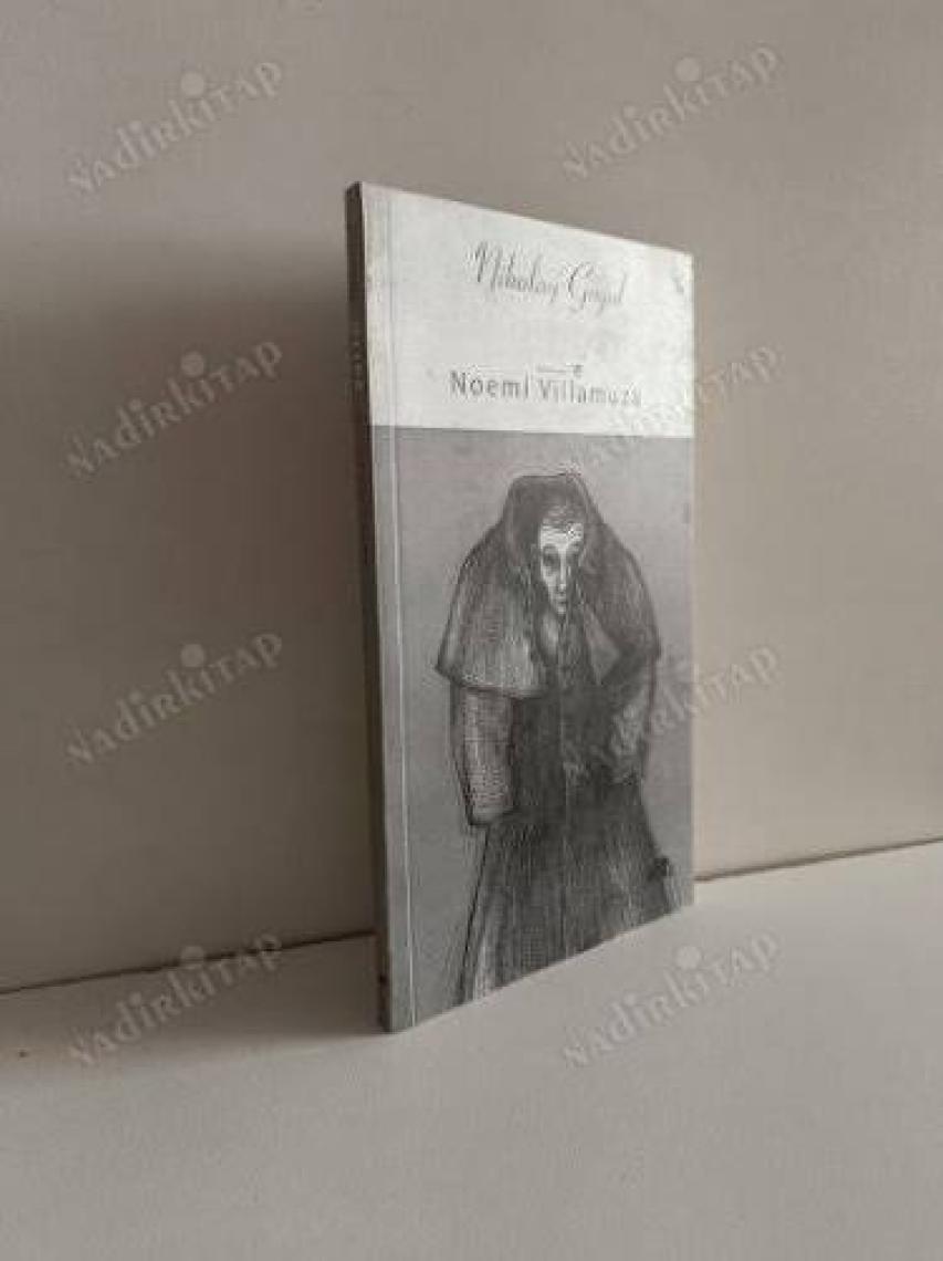 Palto - Nikolay Vasilyeviç Gogol