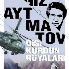 Dişi Kurdun Rüyaları - Cengiz Aytmatov