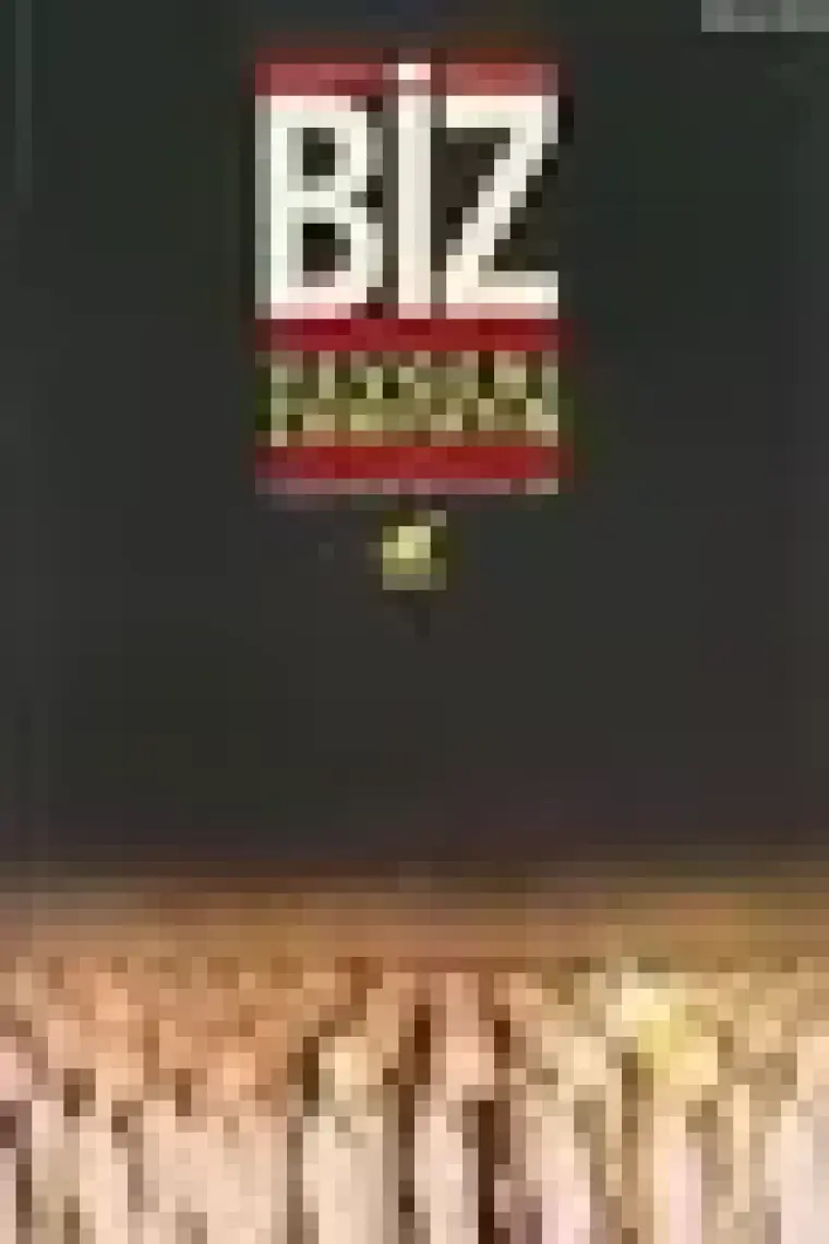 Biz - Yevgeniy İvanoviç Zamyatin